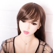 FYB Tpe Silicone Toy India Real Furry Big Boobs Male Bbw Ass Adult Dolls Black Animal Anime Rubber Sex Doll by automatic woman